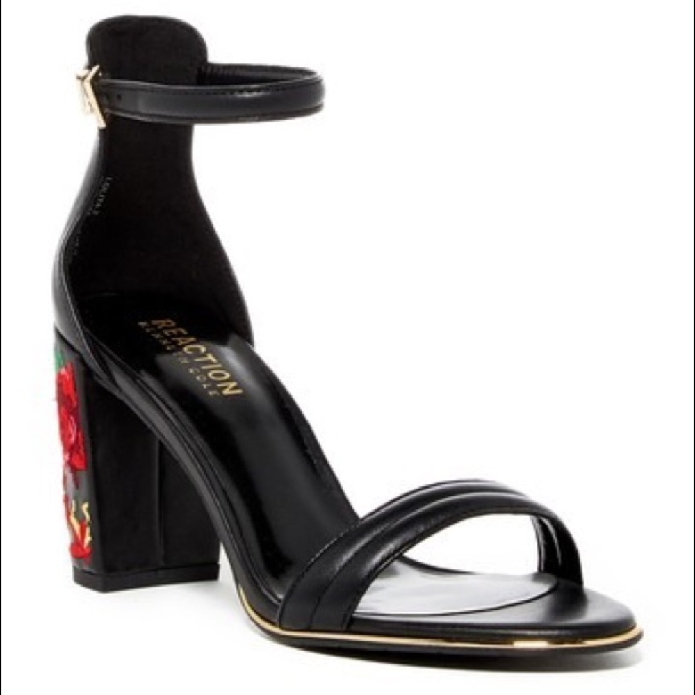 Kenneth Cole Reaction Heels